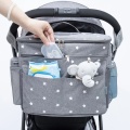 Orzbow Baby Diaper Bags For Maternity Backpack Large Capacity Bags Organizer Baby Stroller Bag Mummy Wet Nappy Bag For Mom Care