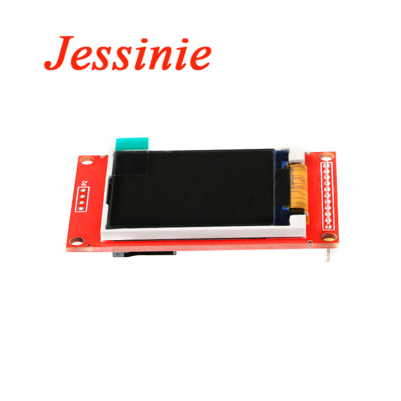 1.8 inch 1.8" Color TFT LCD Display Module 128*160 Interface SPI Drive ST7735