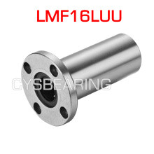 16MM 16x28x70mm LMK16LUU LMH16LUU LMF16LUU flange linear bearing bush