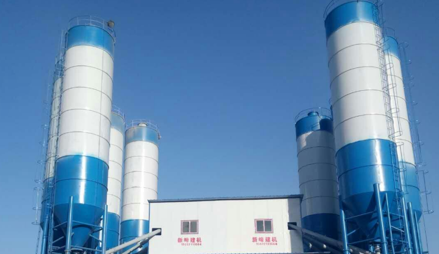 Silo 2