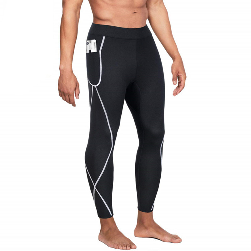 New Thermal Underwear Men Sets Quick Dry Stretch Thermo Underwear Compression Warm Male Long Johns Fitness Men Thermal Underwear
