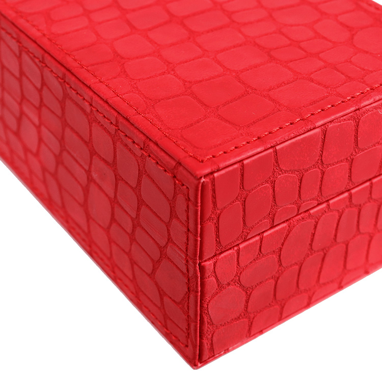 Red Perfume Box 1
