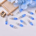 10 PCS Halogen G4 AC12V Lamp JC Type G4 Halogen Light Bulbs G4 Base Clear Halogen inserted beads crystal lamp High Quality