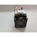 Used AntMiner S9 13.5T With Power Supply Bitcoin Miner Asic BTC BCH Miner Better Than WhatsMiner M3 M10 T9+ Ebit E9 Avalon 841