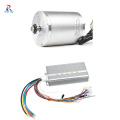 72V 3000W 50A 80A Electric Motor For Motorcycle Electric Bike Conversion Kit With Battery Motor Bike Accessories Controller Part
