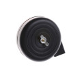 1PCS Black Color 16mm (3 / 8PT) Plastic Air Filter Silencer Muffler for Air Compressor Pneumatic Parts