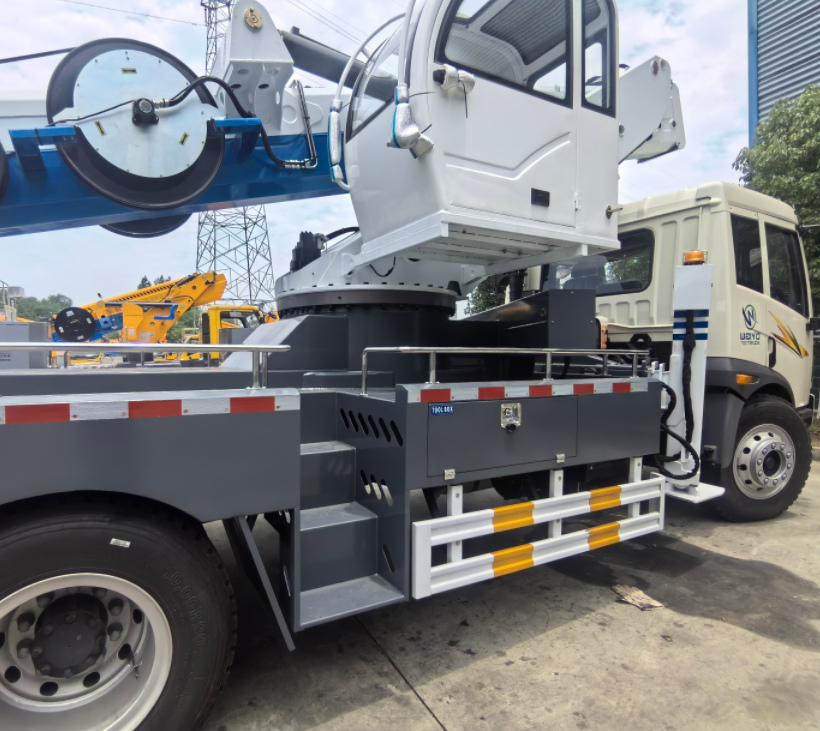 45m aerial wrok vehicle