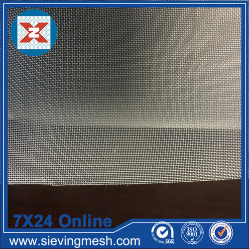 Stainless Steel Plain Wire Mesh wholesale