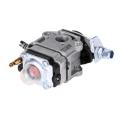 2 Stroke Carburetor 10mm Carb Kit For 33CC 36CC Kragen Zooma Gas Scooter Pocket Bike