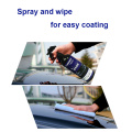 Car Nano Ceramic Coating Polishing Spraying Wax Painted Car Care Nano Hydrophobic Coating Ceramic 120/273/500ML
