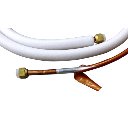 Air conditioner spare parts copper aluminum conjunction pipe Manufacturers, Air conditioner spare parts copper aluminum conjunction pipe exporters