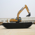 21ton floating amphibious excavator XE215S