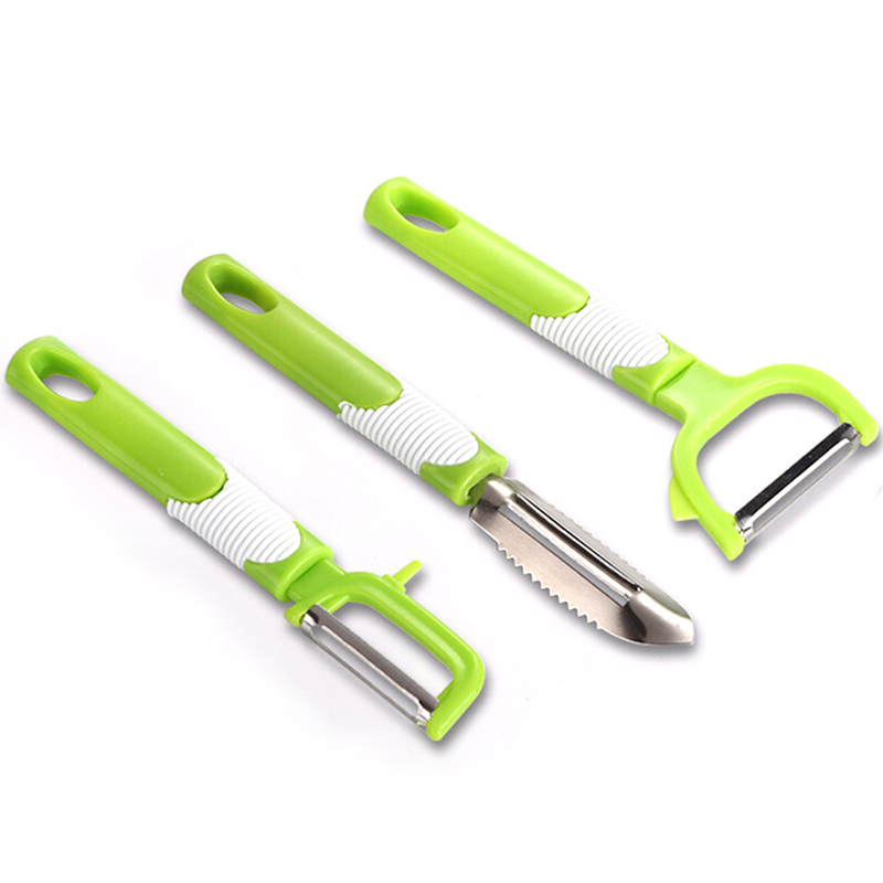 Vegetable Peeler Knife Cutter Potato Peeler Knife For Cleaning Vegetables Knives Cutter Grater Peelers Kitchen Gadgets