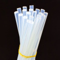 11mm or 7mm hot melt glue stick Translucent Strong Viscosity Rods for hot melt Glue gun, Home DIY Industrial Repair