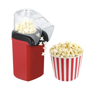 Home Blow-type mini corn popcorn machines Household electric popcorn tool Kitchen electric corn popping machine Popcorn Maker