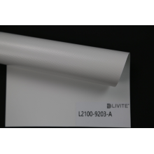 Livite1100 gsm PVC Fabric Architecture Membrane