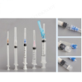 Where to Buy Retractable Needle Safety Syringe