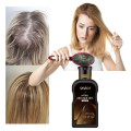 Sevich 200ml Anti Hair Loss Shampoo Ginger Hair Growth Shampoo for Hair Professional Shampoo Bar Hair Loss Treatment Hair Care