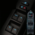 LED Backlight Lighted Power Window Switch for Toyota RAV4 RAV 4 Corolla LEVIN VIOS Accessories for toyota rav4