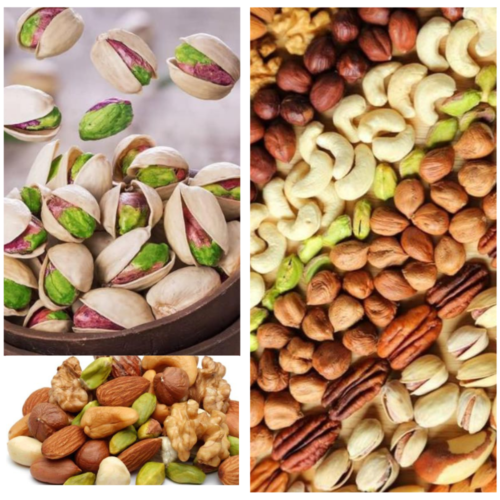 High Quality Roasted & Salted Turkish Pistachio Dry Fruit dry food Wonderful Pistachios nuts new crop