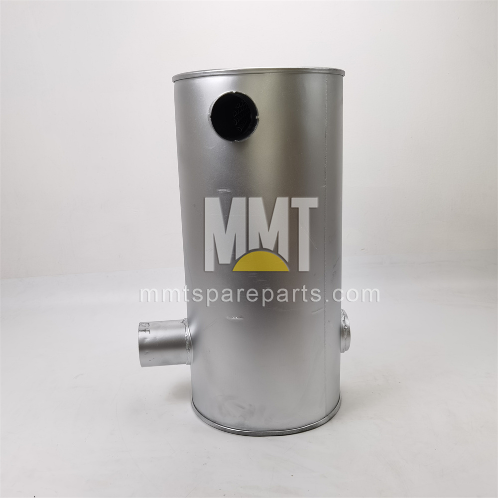 Muffler 266-6251