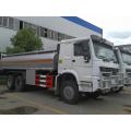 20000L fuel tank truck oil tank truck diesel truck