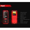 Miseey 50M 70M 100M 120M Rechargeable Laser Rangefinder New Laser Distance Meter Laser Measure Angle Tools Diastimeter Red