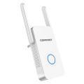 COMFAST 1200Mbps AC Wifi Repeater 5.8G Dual Band Wireless Extender Signal Amplifier AC Access Point Wifi Extender CF-WR752AC V2
