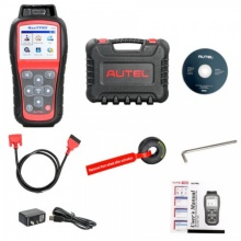 Original Autel MaxiTPMS TS508 TPMS Service Tool Update Online Free Lifetime