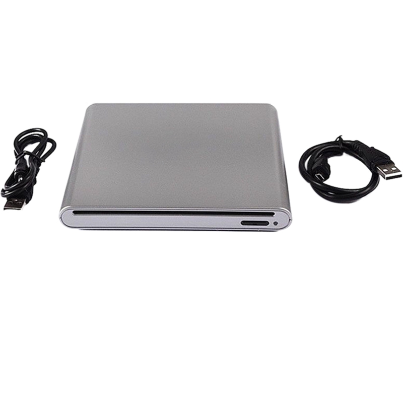 External USB Blu Ray Drive Burner 3D USB 3.0 Type-C Blu Ray BD CD DVD Player for Laptop Desktop Mac OS Windows xP 7 8 10