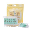 20*8 PCS/Bag Cosmetic Tool Make up Cotton Pads Facial & Eye Cleansing Puff Organic Cotton Swab Eye Cleansing Pads