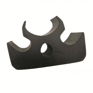Custom Made Rubber Parts