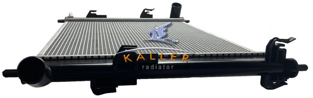 Radiator for Kia Rio IV 16- OEM Number 25310H8000