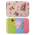 1pcs Changing Pads Covers Reusable Baby Diapers Mattress Diapers for Newborns Waterproof Sheet Changing Mat