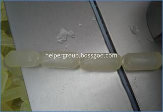Binding sausage new