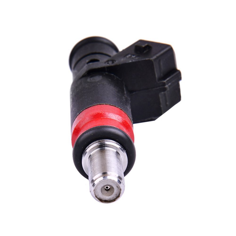 Heavy Duty Truck Diesel Injection Valve Fuel Injector SCR OE 21150162D for Mercedes-Benz Automotive Injector Automotive Parts