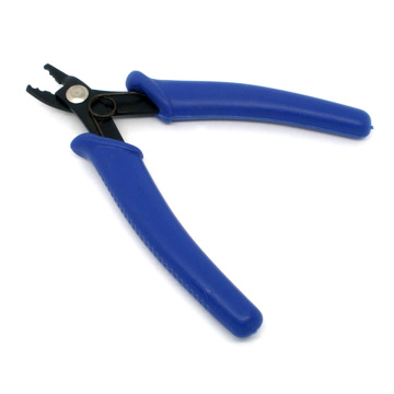 13cm Long Wire Stripper Cable Stripping Pliers Jewelry Pliers Tools & Equipments For Jewelry Making Handmade Accessories