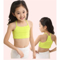 Girls camisole girl cotton vest child world of tank girls underwear candy color girls tank tops kids clothing models