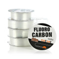 High Quality Monofilament Nylon Fishing Line 300m Fluro Carbon Coating Japan Not Fluorocarbon Line For Carp Fishing