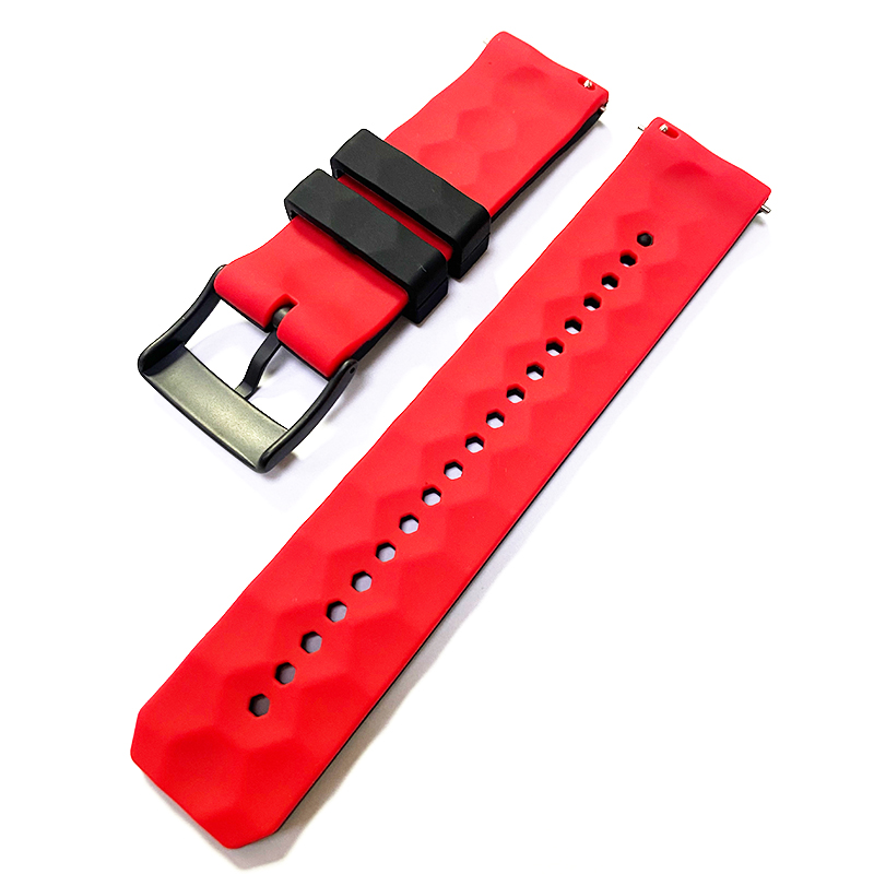 colorful watch strap for watches