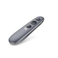 H100 Spotlight 2.4GHz Wireless Digital Laser Presenter with Air Mouse remote control ,TF Card PPT Pointer Presenter for Meeting