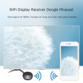 MiraScreen USB Display Dongle Adapter Display Dongle Video Adapter Airplay 1080P Wifi HDMI TV Stick Miracast AirPlay