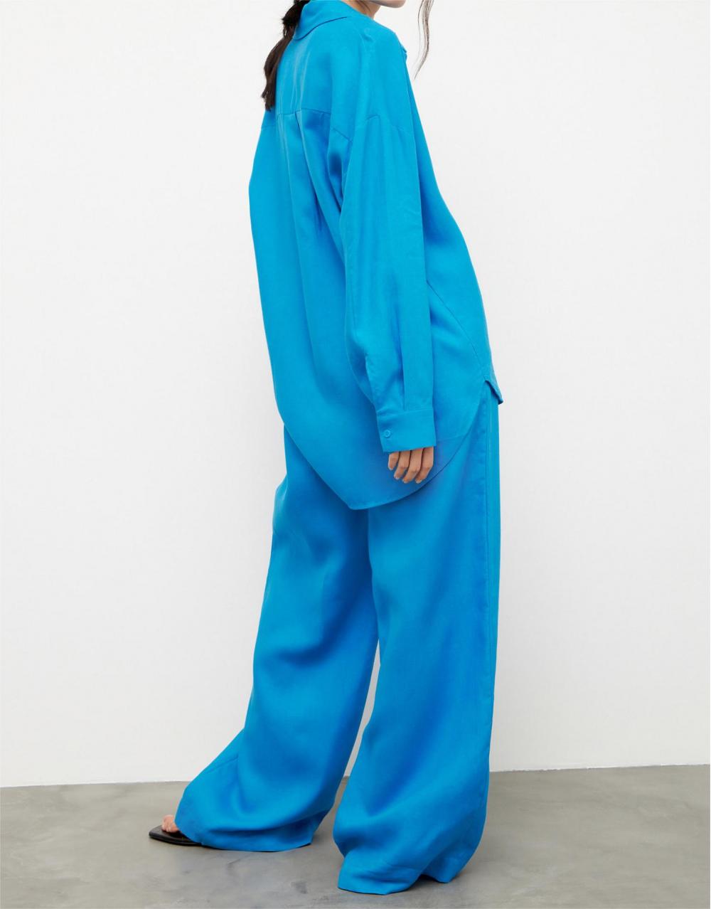 Long Sleeved Pants Set