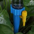 1/6/12pcs Auto Drip Irrigation Watering System Automatic Watering Spike for Plants Flower Indoor Household Waterers Bottle