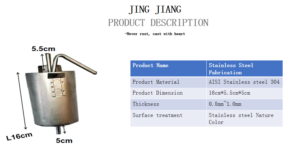 Metal cans for water purifiers