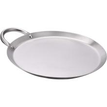 ARC 11.25" Round Stainless Steel Comal
