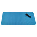 60*25*1.5CM Yoga Mat Abdominal Wheel Pad Flat Support Elbow Pad Yoga Auxiliary Pad Home Gym Workout Mats
