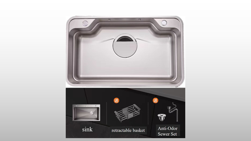 kitchen sink
