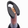Wine Opener Kit Set including 5 pcs tool Stainless Steel Wine Opener Kit Pourer Wine Ring Wine Decanter Bottle Opener Cutter #EW