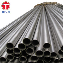 Cylinder Tube Seamless Steel Pipe For Hydraulic Cylinders